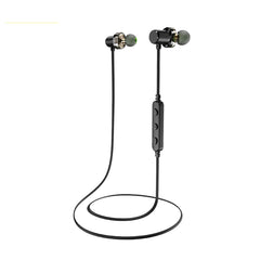 Awei X680BL Auriculares inalámbricos deportivos Bluetooth