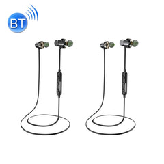 Awei X680BL Auriculares inalámbricos deportivos Bluetooth
