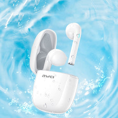Auriculares deportivos inalámbricos Bluetooth V5.0 Ture