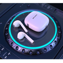 Auriculares deportivos inalámbricos Bluetooth V5.0 Ture