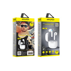 Auriculares deportivos inalámbricos Bluetooth V5.0 Ture