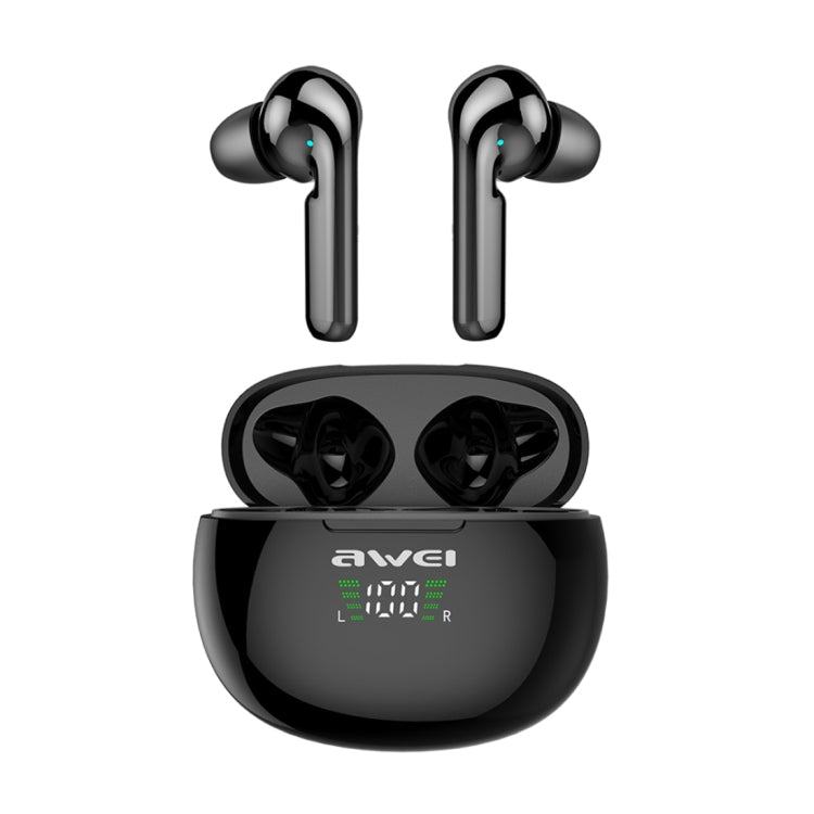 awei T15P Bluetooth V5.0 TWS Ture Auriculare...