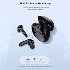 awei T15P Bluetooth V5.0 TWS Ture Auriculare...