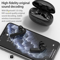 awei T15 TWS Bluetooth V5.0 Ture Auriculares...