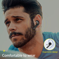 awei T15 TWS Bluetooth V5.0 Ture Auriculares...