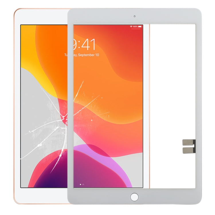 Panel táctil para iPad de 10,2 pulgadas / iP...