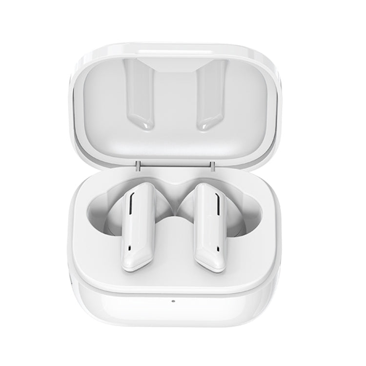 Awei T36 Bluetooth 5.0 verdadero auricular i...