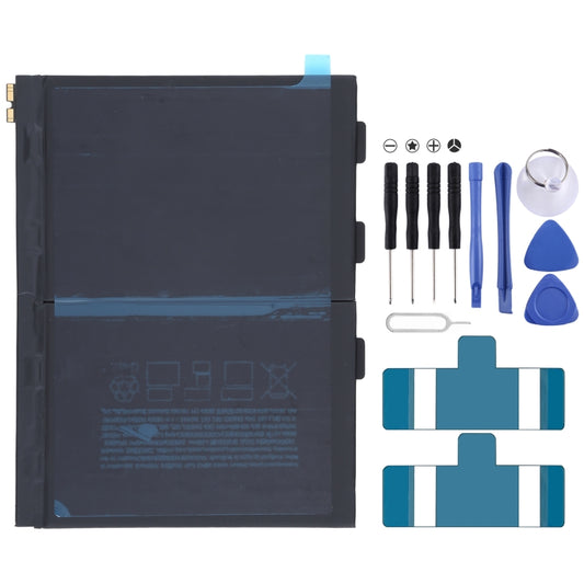 Para iPad Air 4 2020 Reemplazo de batería de...