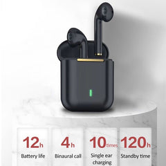 Auricular Bluetooth J18