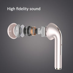 Auricular Bluetooth J18