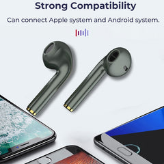 Auricular Bluetooth J18