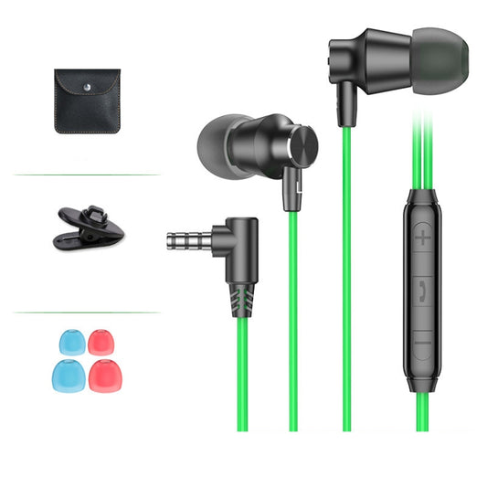 Langsdom V7T Auriculares internos para juego...