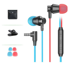 Langsdom V7T Auriculares internos para juego...