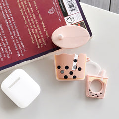 Auriculares inalámbricos Funda protectora de...