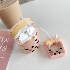 Auriculares inalámbricos Funda protectora de...