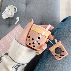 Auriculares inalámbricos Funda protectora de...