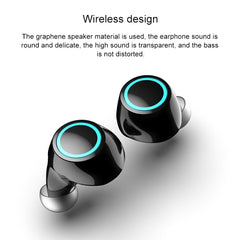 S5 Twins Sports MagneticTWS Auriculares inalámbricos Bluetooth