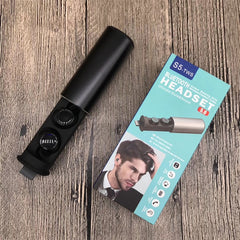 S5 Twins Sports MagneticTWS Auriculares inalámbricos Bluetooth