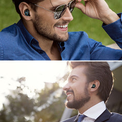 S5 Twins Sports MagneticTWS Auriculares inalámbricos Bluetooth