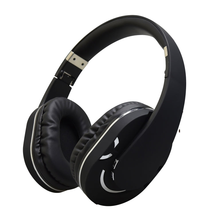 BTH-878 Auriculares inalámbricos plegables Bluetooth V4.1