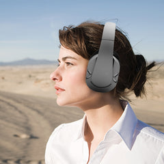 BTH-878 Auriculares inalámbricos plegables Bluetooth V4.1