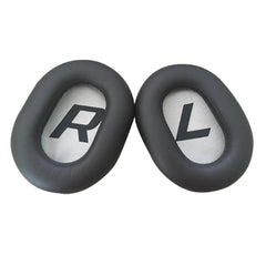 Un par de fundas de cojín para auriculares para Plantronics