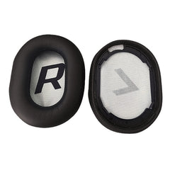 Un par de fundas de cojín para auriculares para Plantronics