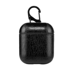 Funda de silicona para auriculares inalámbricos para AirPods 1/2