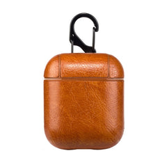 Funda de silicona para auriculares inalámbricos para AirPods 1/2