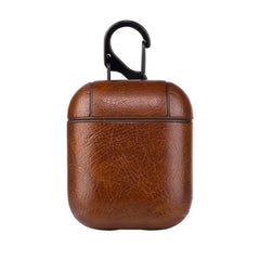 Funda de silicona para auriculares inalámbricos para AirPods 1/2