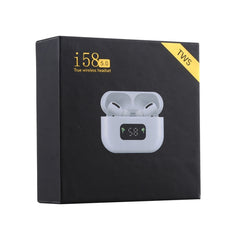 Auricular inalámbrico Bluetooth