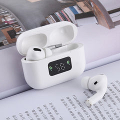 Auricular inalámbrico Bluetooth