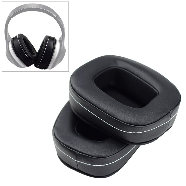 2 uds para DENON AH-D600/AH-D7100 cubierta p...