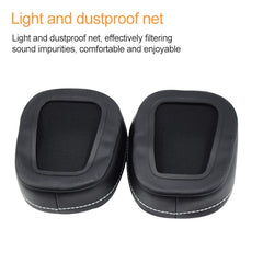 2 uds para DENON AH-D600/AH-D7100 cubierta p...