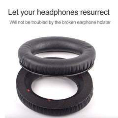 2 piezas para funda de auriculares Kingston Hyper X Cloud Revolver S