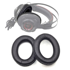 2 piezas para funda de auriculares Kingston Hyper X Cloud Revolver S