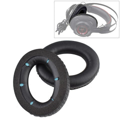 2 piezas para funda de auriculares Kingston Hyper X Cloud Revolver S