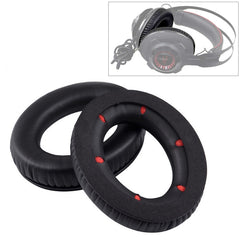 2 piezas para funda de auriculares Kingston Hyper X Cloud Revolver S