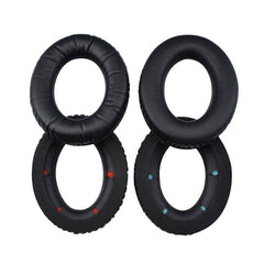 2 piezas para funda de auriculares Kingston Hyper X Cloud Revolver S