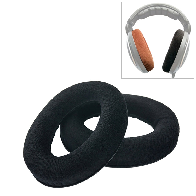 2 PCS para Sennheiser HD515 / HD555 / HD595 ...