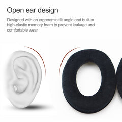 2 PCS para Sennheiser HD515 / HD555 / HD595 ...