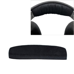 2 piezas para diadema de repuesto de franela Sennheiser HD515