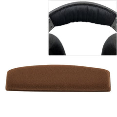 2 piezas para diadema de repuesto de franela Sennheiser HD515
