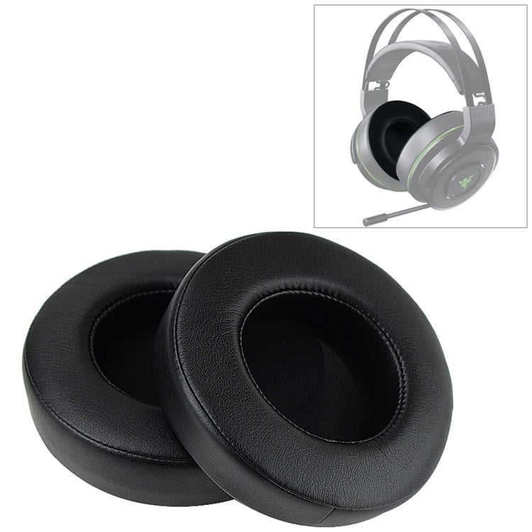 Almohadillas de repuesto para auriculares Ra...