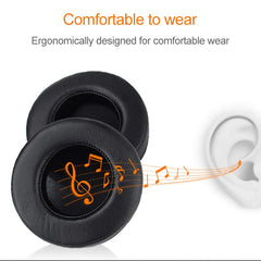 Almohadillas de repuesto para auriculares Ra...
