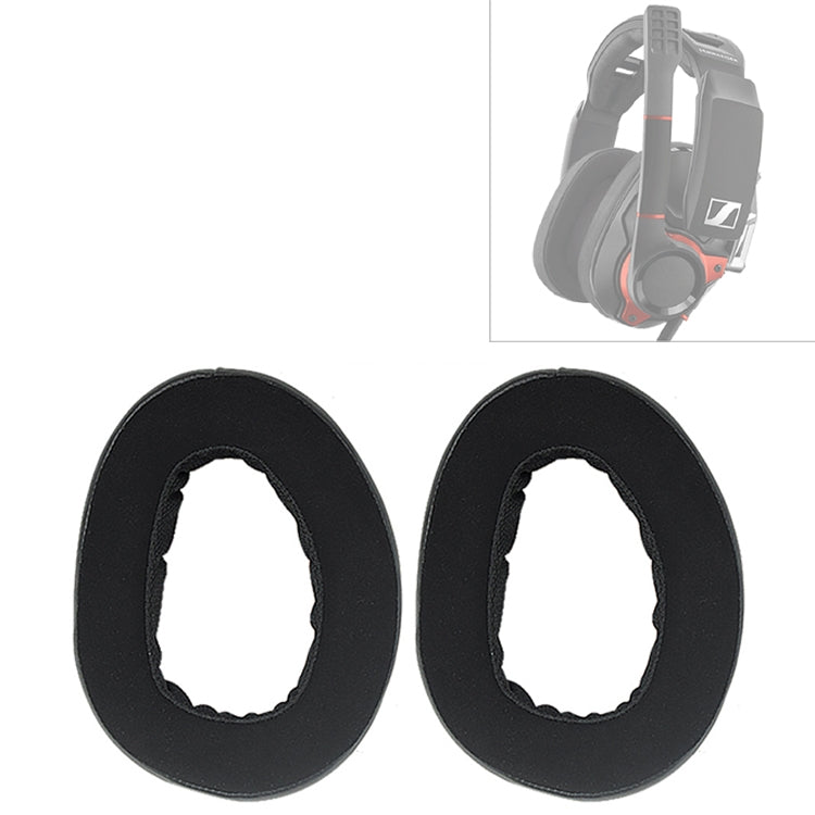 Almohadillas de repuesto para auriculares Se...