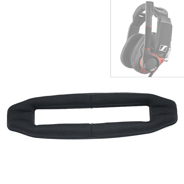 Para Sennheiser GSP 600 diadema de repuesto ...