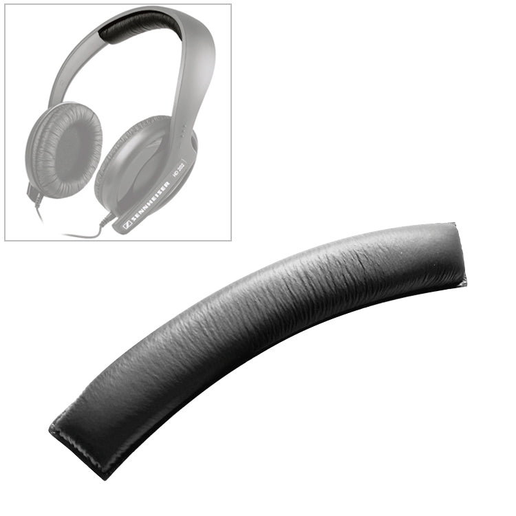 2 uds para Sennheiser HD202/HD212/HD437/HD44...