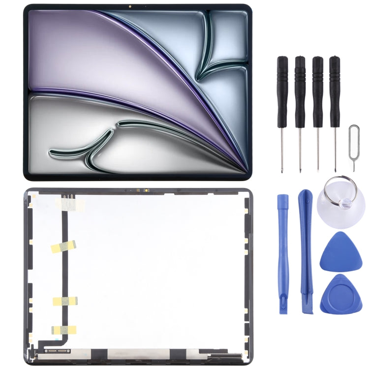 Pantalla LCD con digitalizador para iPad Air...