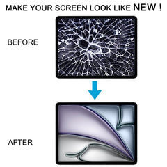 Pantalla LCD con digitalizador para iPad Air...